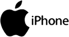 Apple logo