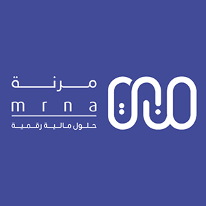 Mrna logo