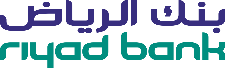 Riyad Bank logo