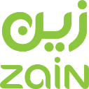 Zain logo